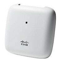 Cisco Aironet 1815M-E-K9 Wi-Fi Access Point, 802.11ac Wave 2, Wand- oder Deckenmontage (Halterung im Lieferumfang enthalten) (AIR-AP1815m-E-K9) von Cisco