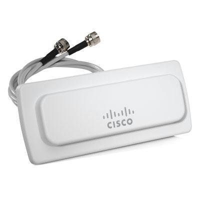 Cisco Aironet 2,4 Ghz, 2 Dbi Omni Ce (air-ant24020v-r=) – (Renewed) von Cisco