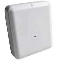 Cisco Aironet 4800 WLAN Access Point 5200 Mbit/s Power Over Ethernet (PoE) Weiß von Cisco