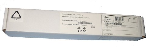 Cisco Aironet Omni Antenna (2,4 GHz, 5 dBi) von Cisco
