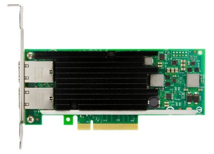 Cisco Broadcom 57712 2-Port 10GBASE-T w/Toe iSCSI Ethernet 10000 Mbit/s intern – Netzwerkkarten (intern, kabellos, PCI Express, Ethernet, 10000 Mbit/s) von Cisco