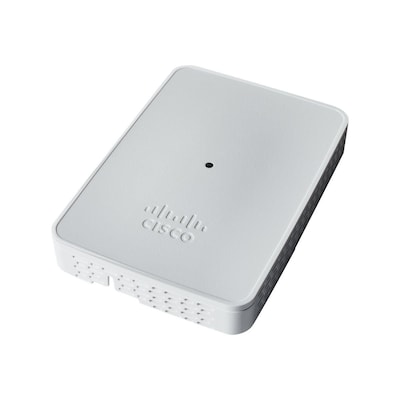 Cisco Business 100-Series Mesh Extender 143ACM Wallmount von Cisco