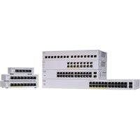 Cisco Business 110-16T-EU 16 Port Unmanaged Switch von Cisco