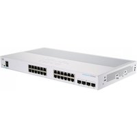Cisco Business 350 Series 350-24T-4G - Switch Cisco Business 350 Series 350-24T-4G - Switch von Cisco