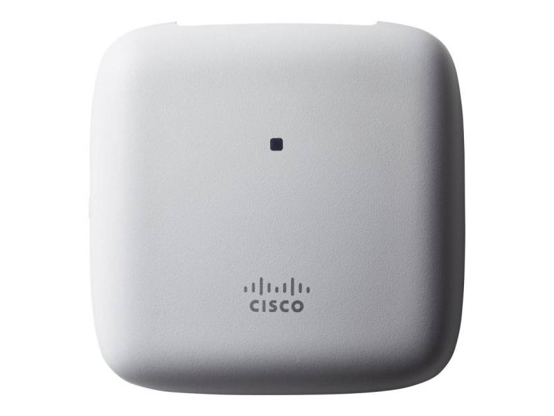Cisco Business Access Point 140AC WiFi 5 Wave 2 2x2 MU-MIMO WPA2 (CBW140AC-E) von Cisco