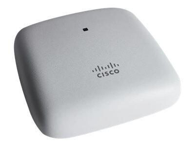 Cisco Business Access Point 140AC WiFi 5 Wave 2 2x2 MU-MIMO WPA2 von Cisco