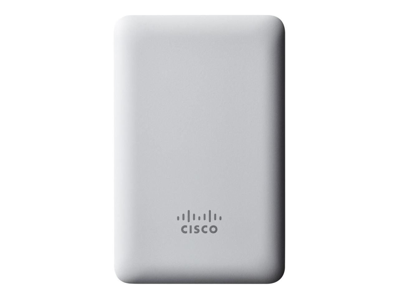 Cisco Business Access Point 145AC WiFi 5 Wave 2 2x2 MU-MIMO WPA2 von Cisco