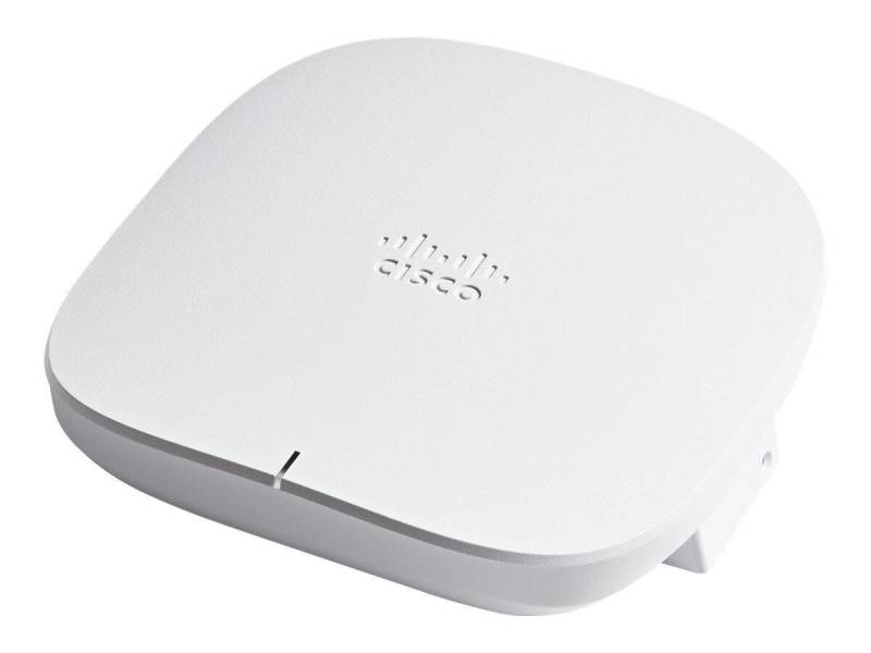 Cisco Business Access Point 150AX WiFi 6 Wave 2 2x2 MU-MIMO von Cisco