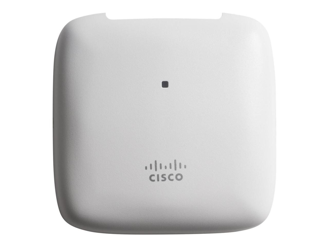 Cisco Business Access Point 240AC WiFi 5 Wave 2 4x4 MU-MIMO WPA2 (CBW240AC-E) von Cisco