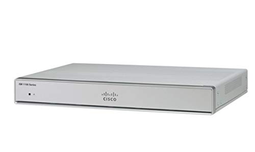 Cisco C1112-8PLTEEA - Eingebauter Ethern von Cisco