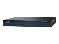 Cisco C1921-ADSL2-M/K9 Annex M Bundle Router von Cisco