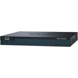 Cisco C1921-ADSL2-M/K9 Annex M Bundle Router von Cisco