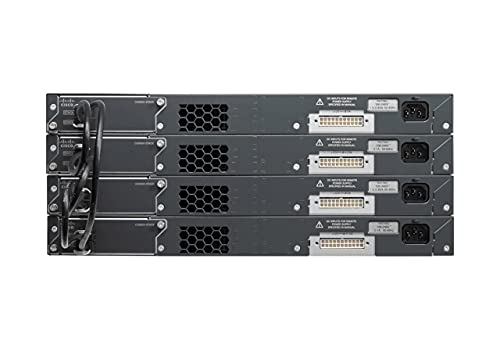 Cisco C2960X-STACK= Spare Flexstack-Plus Hot-Swappable Stacking Module von Cisco