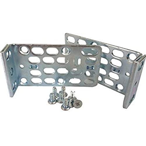 Cisco C3KX-Rack-KIT= Rack Mount Kit für Catalyst 3750-X/3560-X Series von Cisco