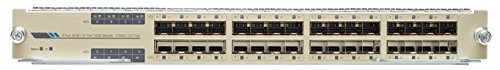 Cisco C6800-32P10G= - Catalyst 6800 32 Port 10GE WIT - Catalyst 6800 32-Port 10GE with dual Integrated dual DFC4, Spare von Cisco