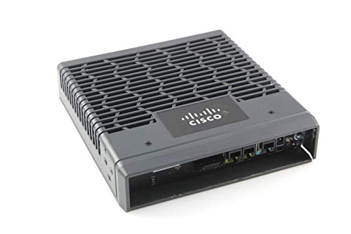 Cisco C819H-K9 Integrated Service Manager (2Mbps, USB) von Cisco