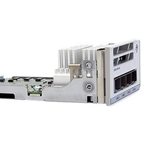 Cisco C9200-NM-4G Network Module von Cisco