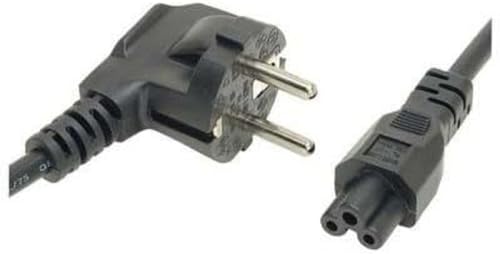 Cisco CAB-AC-C5-EUR= AC Power Cord Type C5 Europe von Cisco