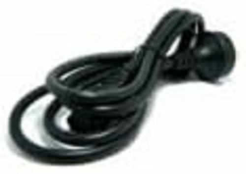 Cisco CAB-AC2UK= AC Power Cord United Kingdom von Cisco