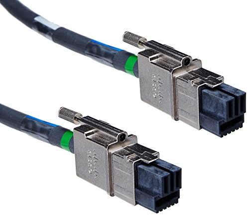 Cisco CAB-SPWR-30CM= Catalyst 3750X Stack Power Stromkabel 1,5m von Cisco