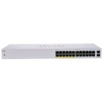 Cisco CBS110-24PP Business 110 Series unmanaged Switch von Cisco