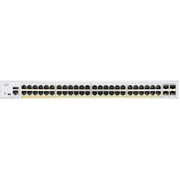 Cisco CBS350-48P-4G-EU Business 350 Series Managed Switch Cisco CBS350-48P-4G-EU Business 350 Series Managed Switch von Cisco
