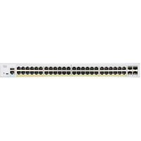 Cisco  CBS350-48P-4G-EU Business 350 Series Managed Switch von Cisco