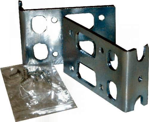 Cisco CISCO 3620 48,3 cm (19 Zoll) Rack Mount Kit von Cisco