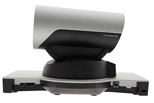 Cisco CTS-PHD1080P4XS2 Webcam von Cisco