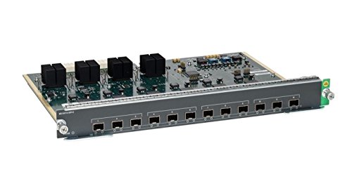 Cisco Catalyst 4500 E-Series Switch (12 Anschlüsse) von Cisco