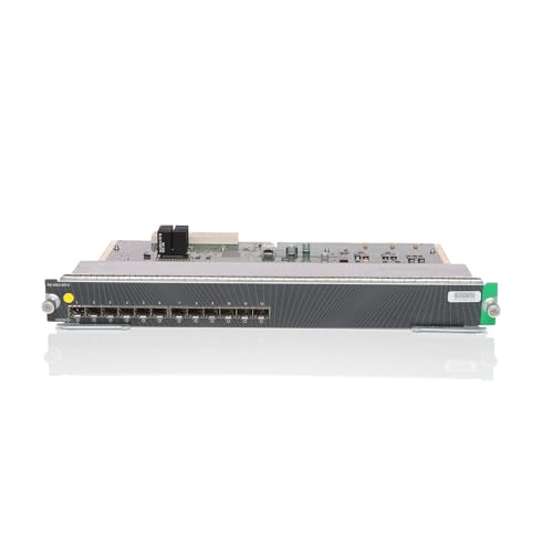 Cisco Catalyst 4500 E-Series Switch (12 Anschlüsse) von Cisco