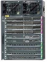 Cisco Catalyst 4500E Switch 10-Slot Chassis von Cisco