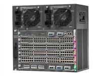 Cisco Catalyst 4506-E Switch Rack-Montierbar PoE von Cisco