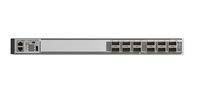 Cisco Catalyst 9500 Network Advantage Switch - C3 - gemanaged - 12x40 Gigabit QSFP - Rackmount von Cisco