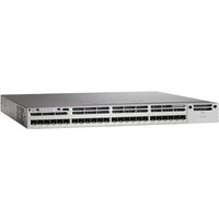 Cisco Catalyst C3850-24XS-s Switch managed 24 x 10/100/1000 von Cisco