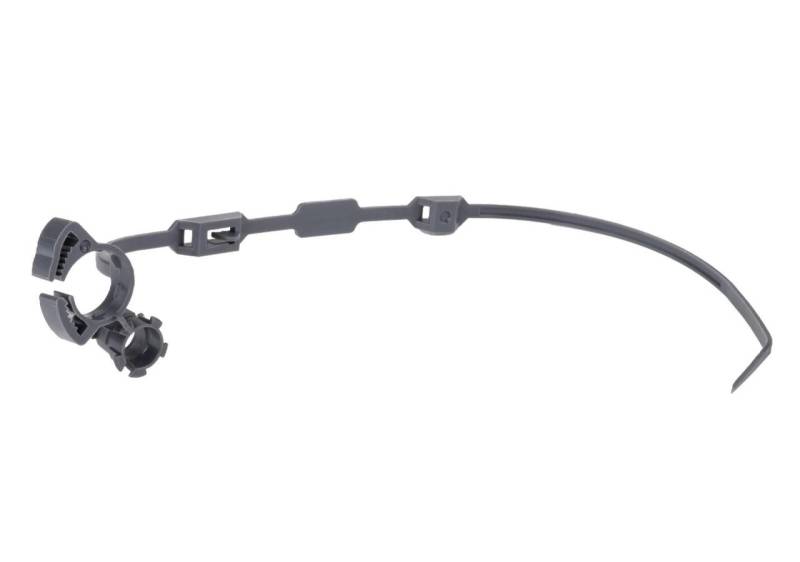 Cisco Catalyst Stromkabel-Halteclip (PWR-CLP=) von Cisco