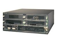 Cisco Chassis NSE100 DSL-Router 4-Slot von Cisco