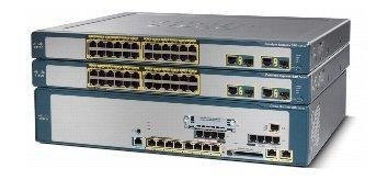 Cisco Csb 48U CME Base Queue - VoIP Gateway (Generalüberholt) von Cisco