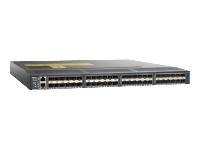 Cisco DS-C9148D-8G16P-K9 MDS 9148 48-Port Multilayer Fabric Switch mit 16, 8-Gbps active Ports von Cisco