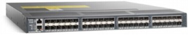 Cisco DS-C9148D-8G32P-K9 MDS 9148 48-Port Multilayer Fabric Switch mit 32, 8-Gbps active Ports von Cisco