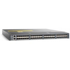 Cisco DS-C9148D-8G32P-K9 MDS 9148 48-Port Multilayer Fabric Switch mit 32, 8-Gbps active Ports Cisco DS-C9148D-8G32P-K9 MDS 9148 48-Port Multilayer Fabric Switch mit 32, 8-Gbps active Ports von Cisco