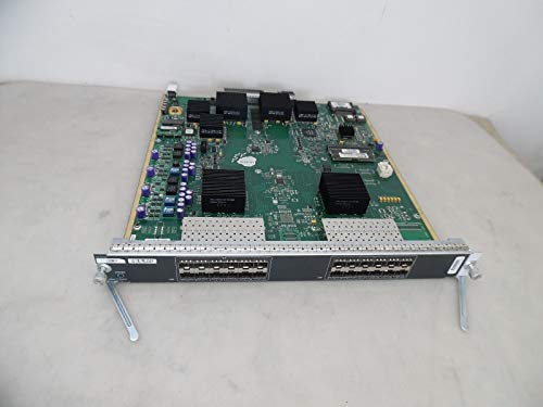 Cisco DS-X9124 von Cisco