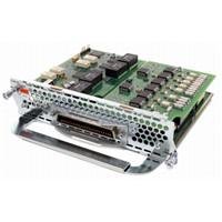 Cisco EM-4BRI-NT/TE= Audio-Netzwerkmodul - Audio-Netzwerkmodule Cisco EM-4BRI-NT/TE= Audio-Netzwerkmodul - Audio-Netzwerkmodule von Cisco