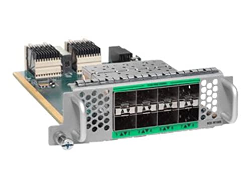 Cisco Erweiterungsmodul 4Gb Fibre Channel (8 Anschlüsse) von Cisco