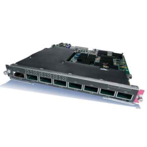 Cisco Ethernet Module mit DFC4 (8-Port, 10Gb) von Cisco