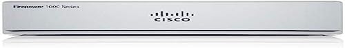 Cisco Firepower 1010E ASA Non-POE Appliance Desktop von Cisco
