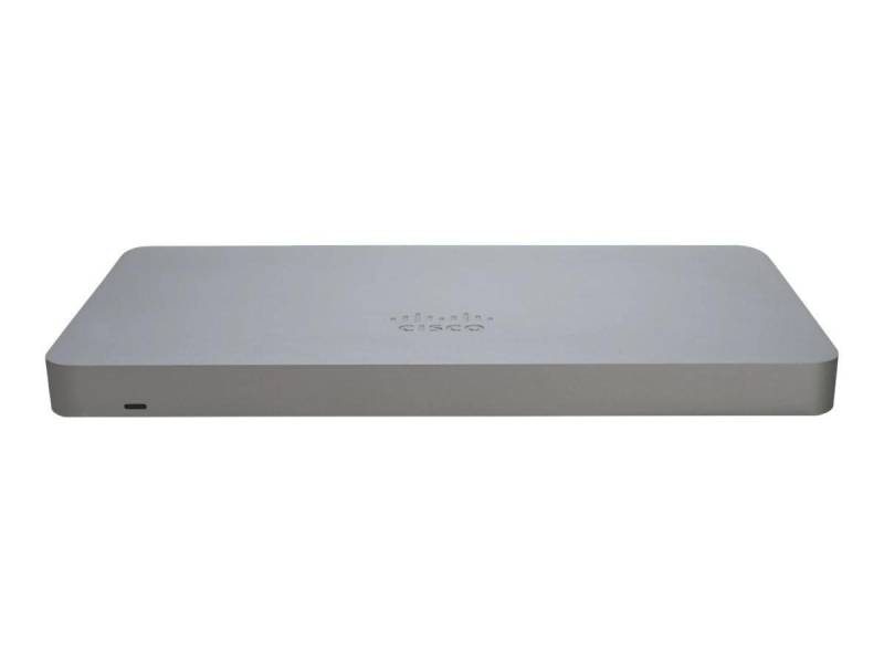 Cisco Firewall MX75 10-Port LAN 3-Port WAN von Cisco