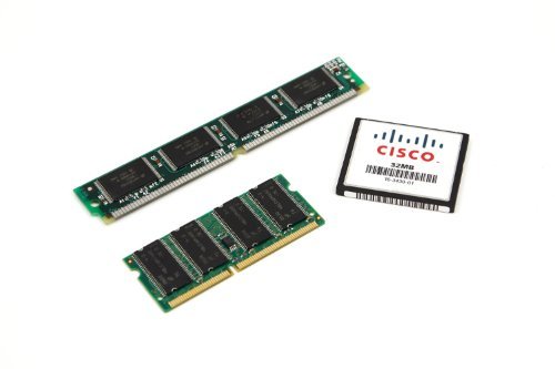 Cisco - Flash-Speicherkarte - 48 MB - PC-Karte von Cisco