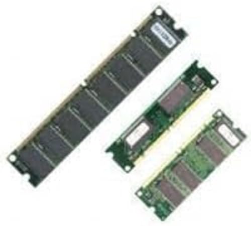 Cisco - Flash-Speichermodul - 32 MB - SIMM 80-PIN von Cisco