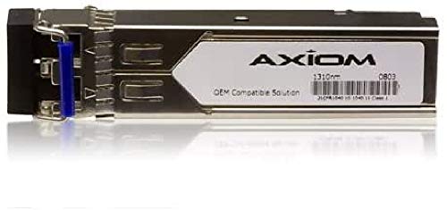 Cisco GLC-GE-100FX Network Media Converter Cisco GLC-GE-100FX Network Media Converter von Cisco